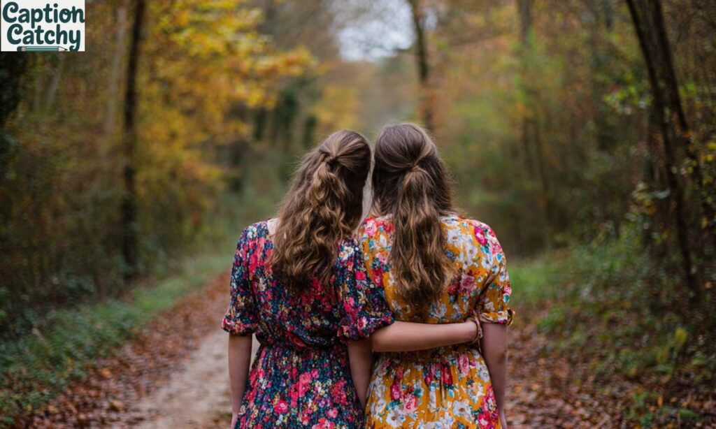 Cute Captions for Long Distance Best Friends
