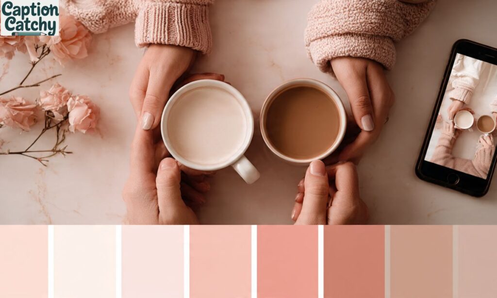 Cute Soft Launch Captions For Instagram