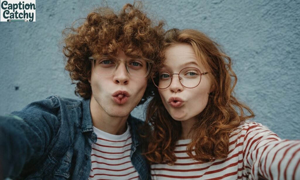 Funny Best Friend Captions for Instagram
