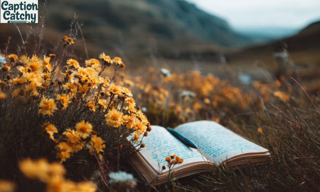 Inspirational DIY Captions For Instagram For Creators
