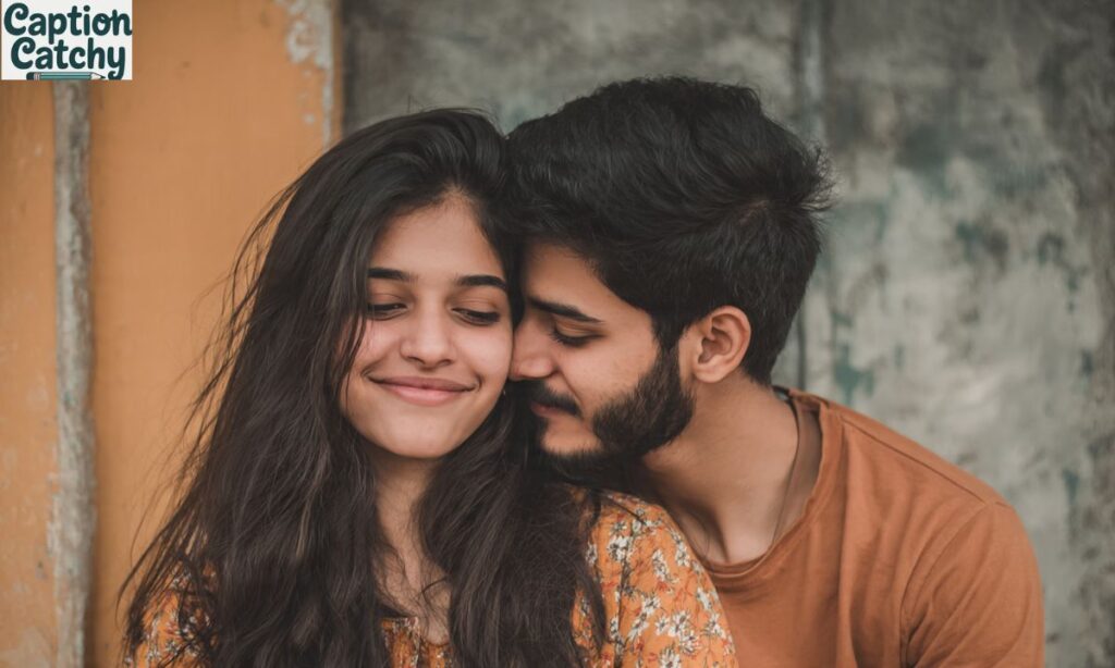 Love WhatsApp Status Captions for Him & Her

