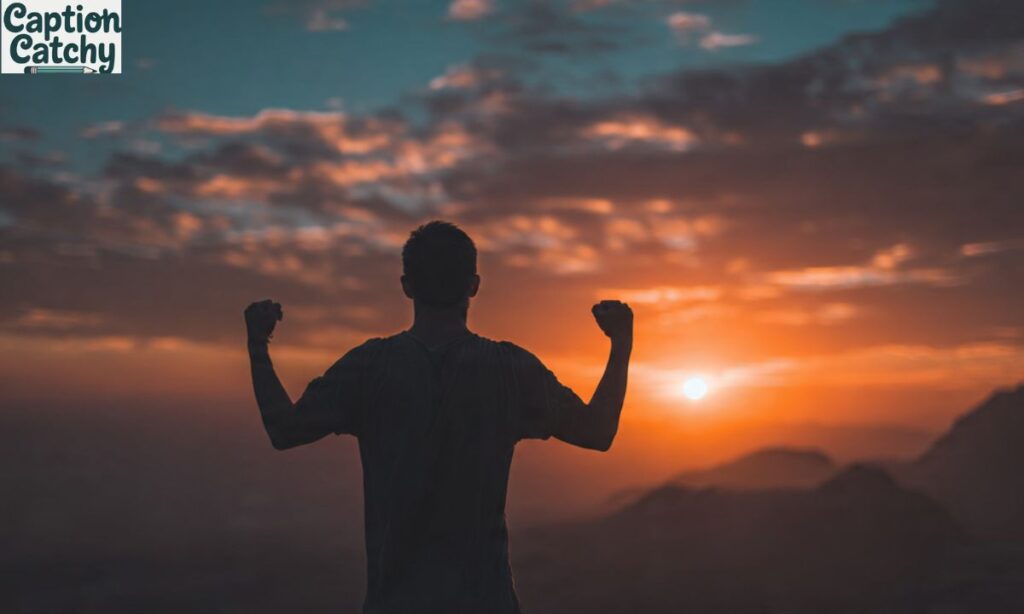 Motivational WhatsApp Status Captions for Daily Inspiration
