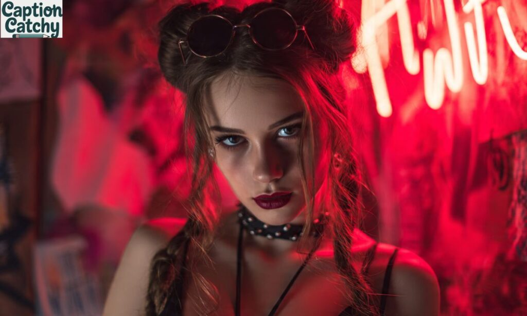 Savage ALR Captions for Bold Attitude
