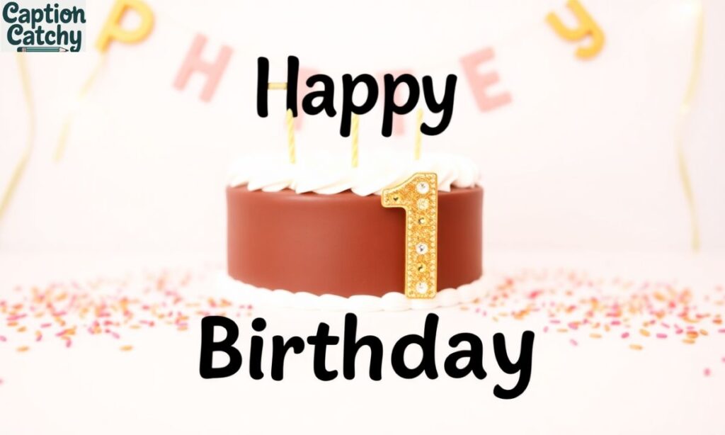 Viral 21st Birthday Captions For Instagram Engagement post
