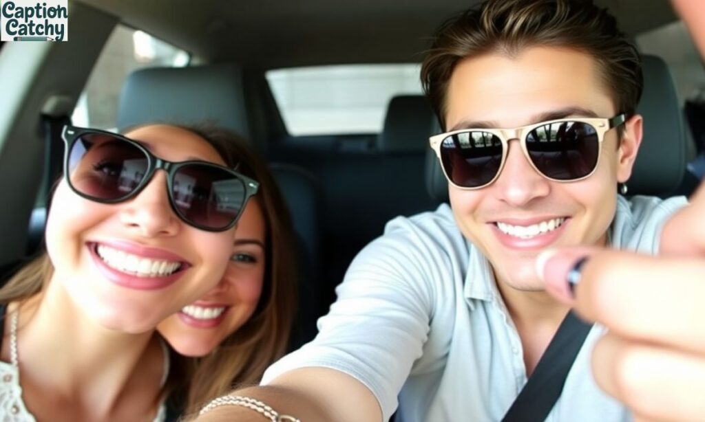 Best Selfie Captions For High Engagement And Viral Reach
