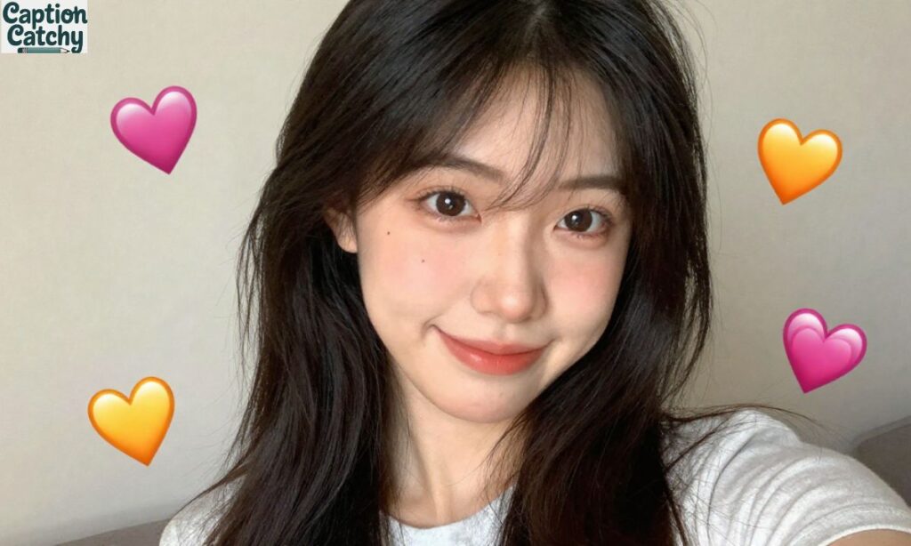 Cute Selfie Captions For Instagram 2026
