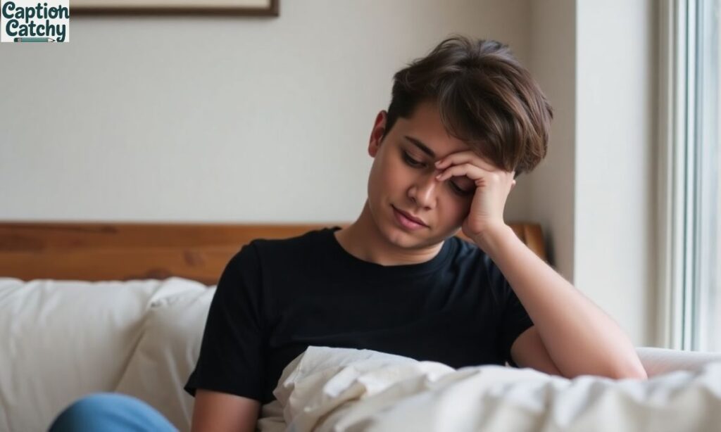 Emotional Private Life Captions For Instagram
