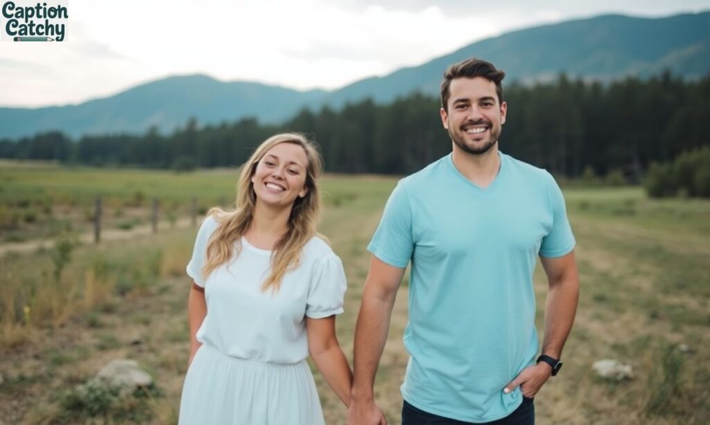 Funny Couple Captions for Instagram post