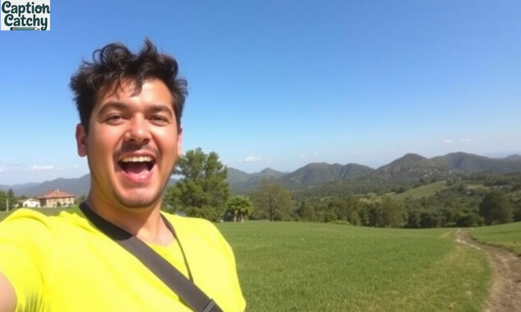 Funny POV Captions for Instagram That Instantly Go Viral post
