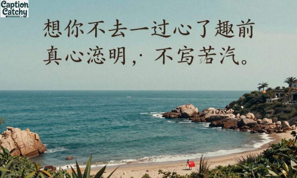 Ocean Captions For Instagram With Cultural Sea Vibes
