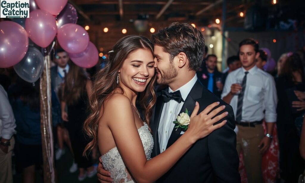 Prom Captions For Couples On Instagram
POST