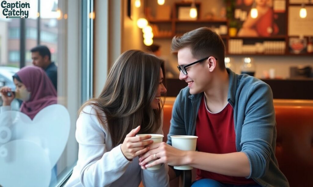 Solo Coffee Date Captions For Self Love Moments post