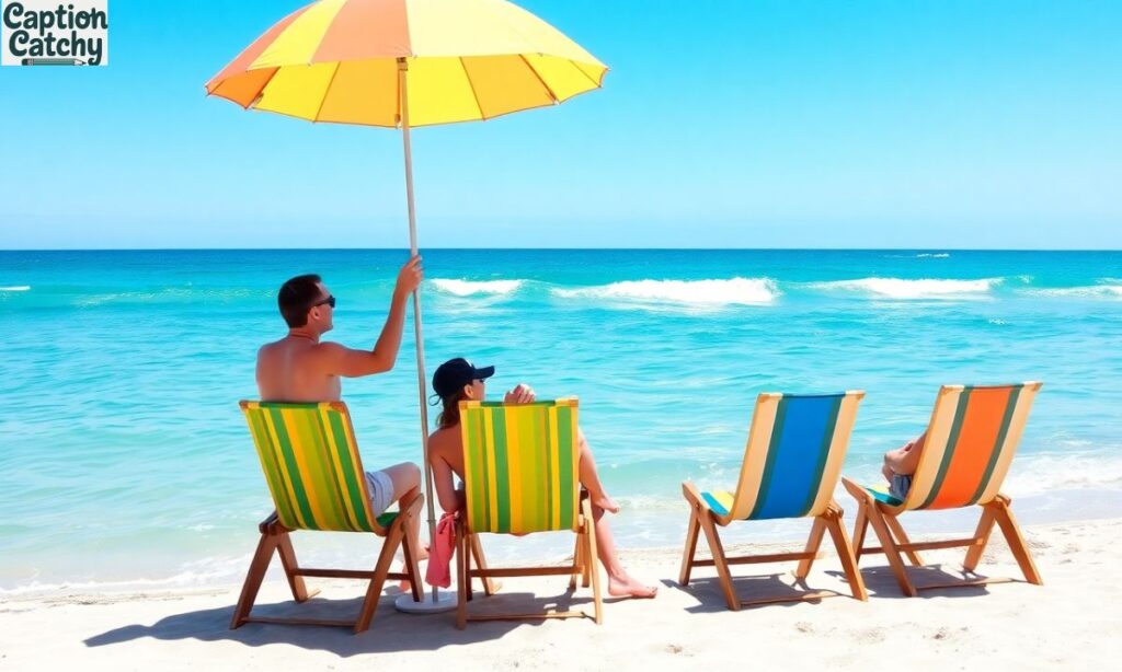 Trending Caption Ideas For Spring Break Posts
