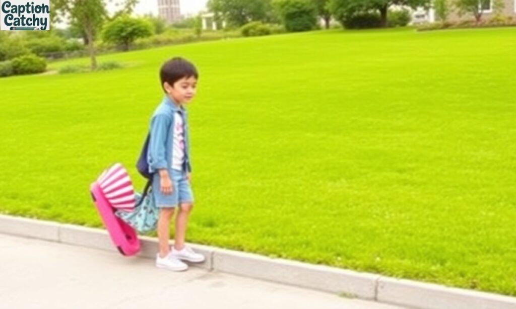 Viral Delulu Captions For Gen Z Trends
