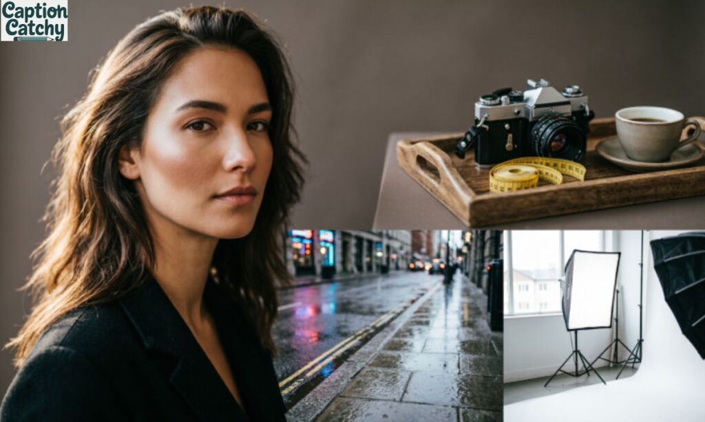 Photography Promotion Captions For Instagram
