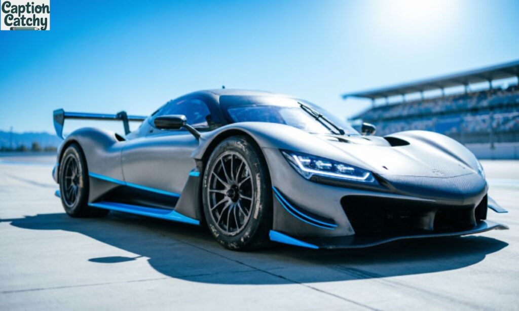 Cool Race Car Captions For Instagram