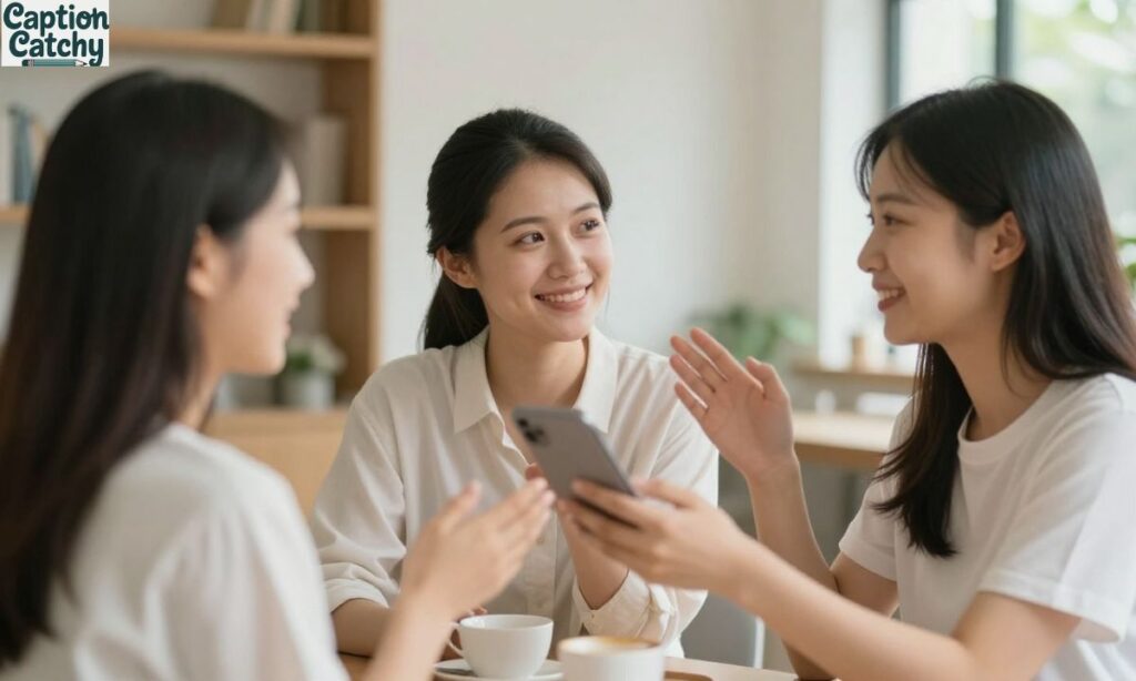 Green Flag Captions For Instagram For Healthy Relationship Goals