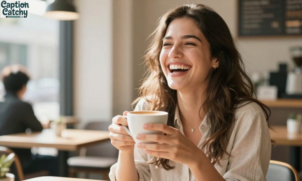 Happiness Captions For Instagram