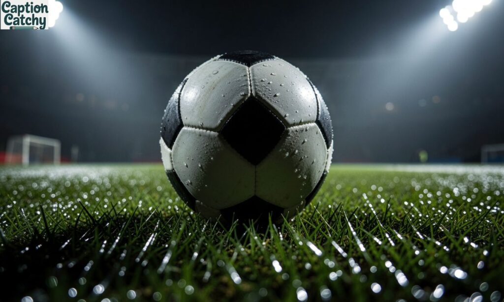 Cool Sports Captions For Instagram