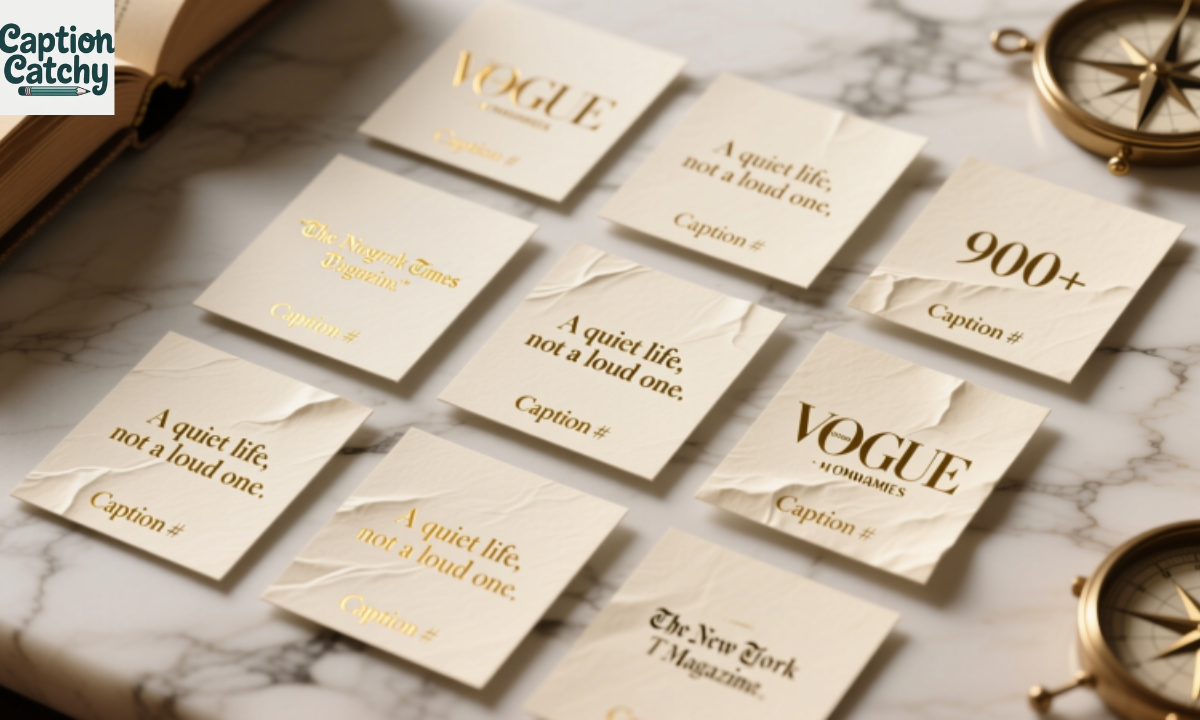 900+ Old Money Instagram Caption to Elevate Your Status (1)