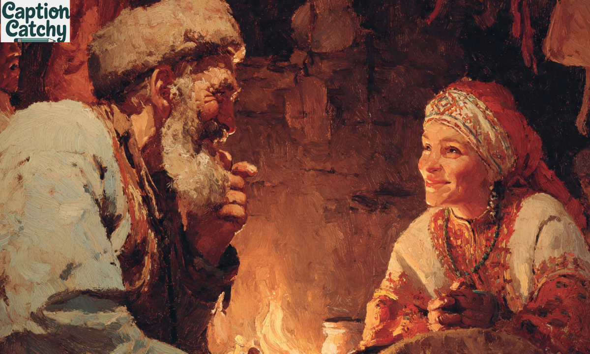 640+ Best Traditional Captions for Instagram post