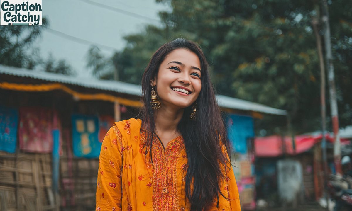 Assamese Captions For Instagram