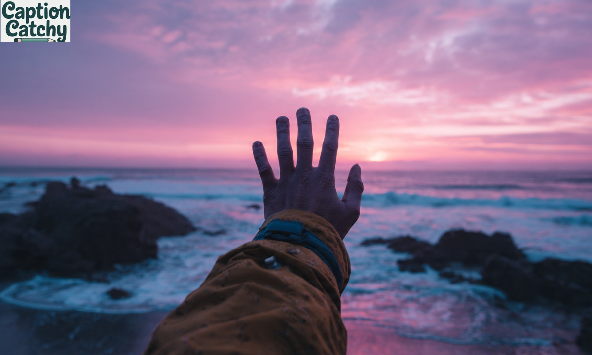 Best Farewell Captions for Instagram post