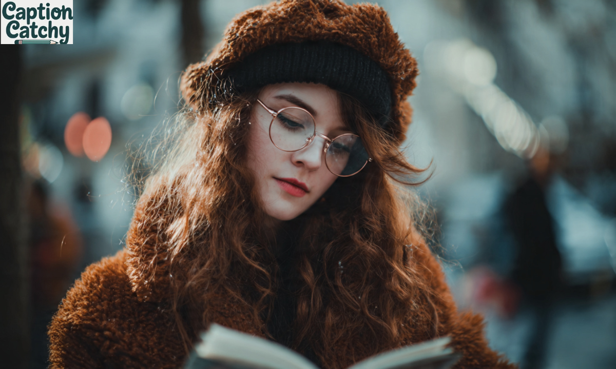 Bio Captions For Instagram