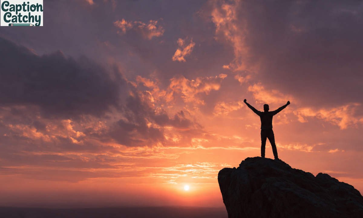 Motivational Coaching  Captions