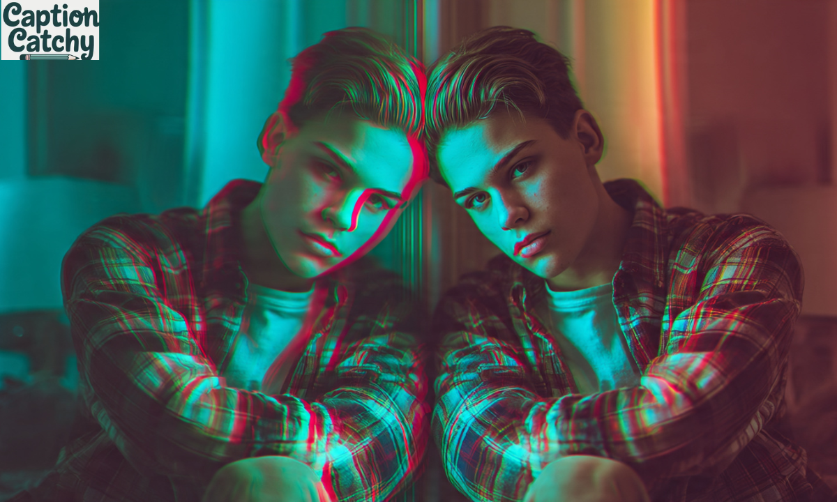 Myself Captions For Instagram