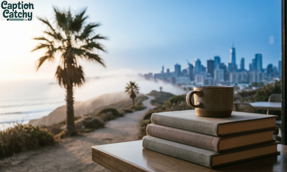 620+ Nice captions for Instagram