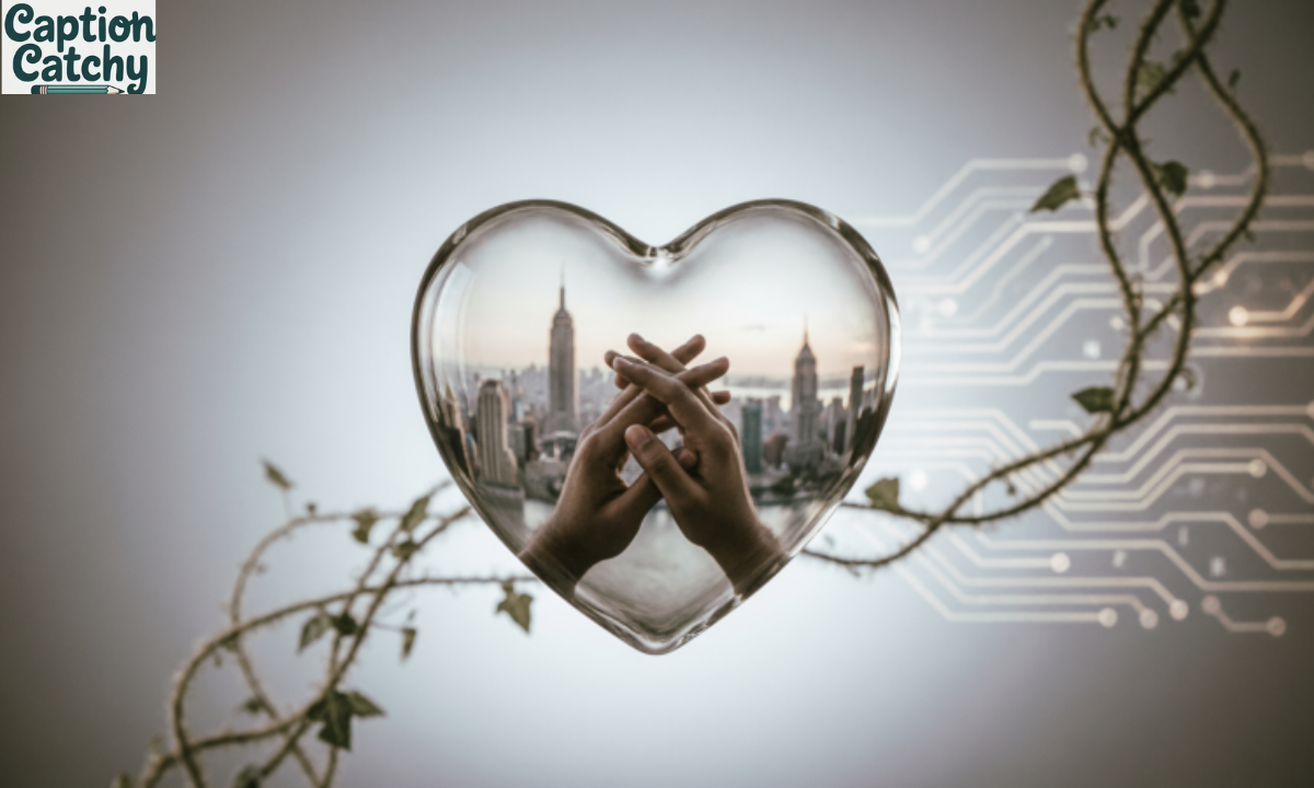 630+ Matlabi Rishte Captions For Instagram