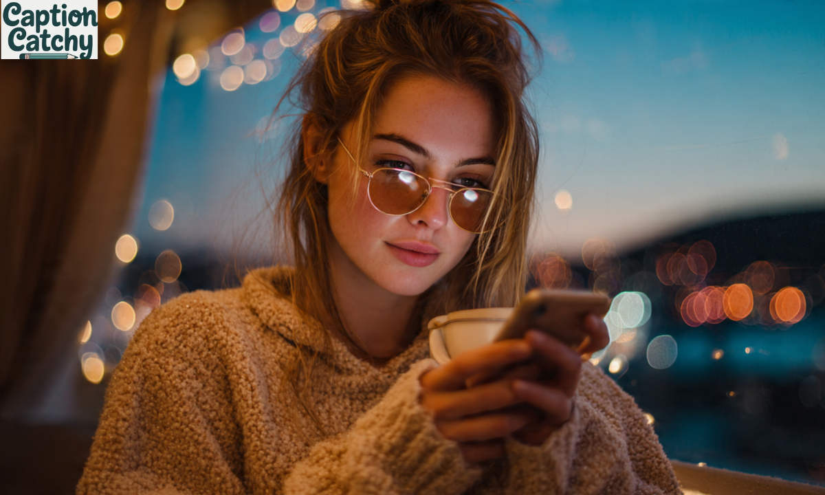 630+ Sniffies Captions For Instagram