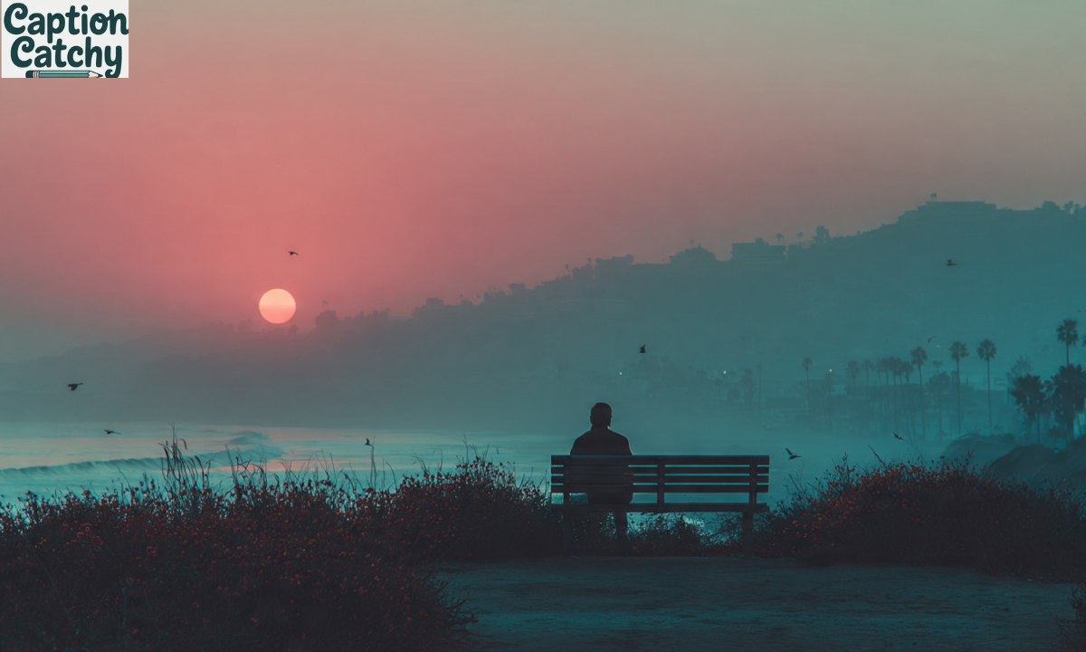 Short Aesthetic Captions