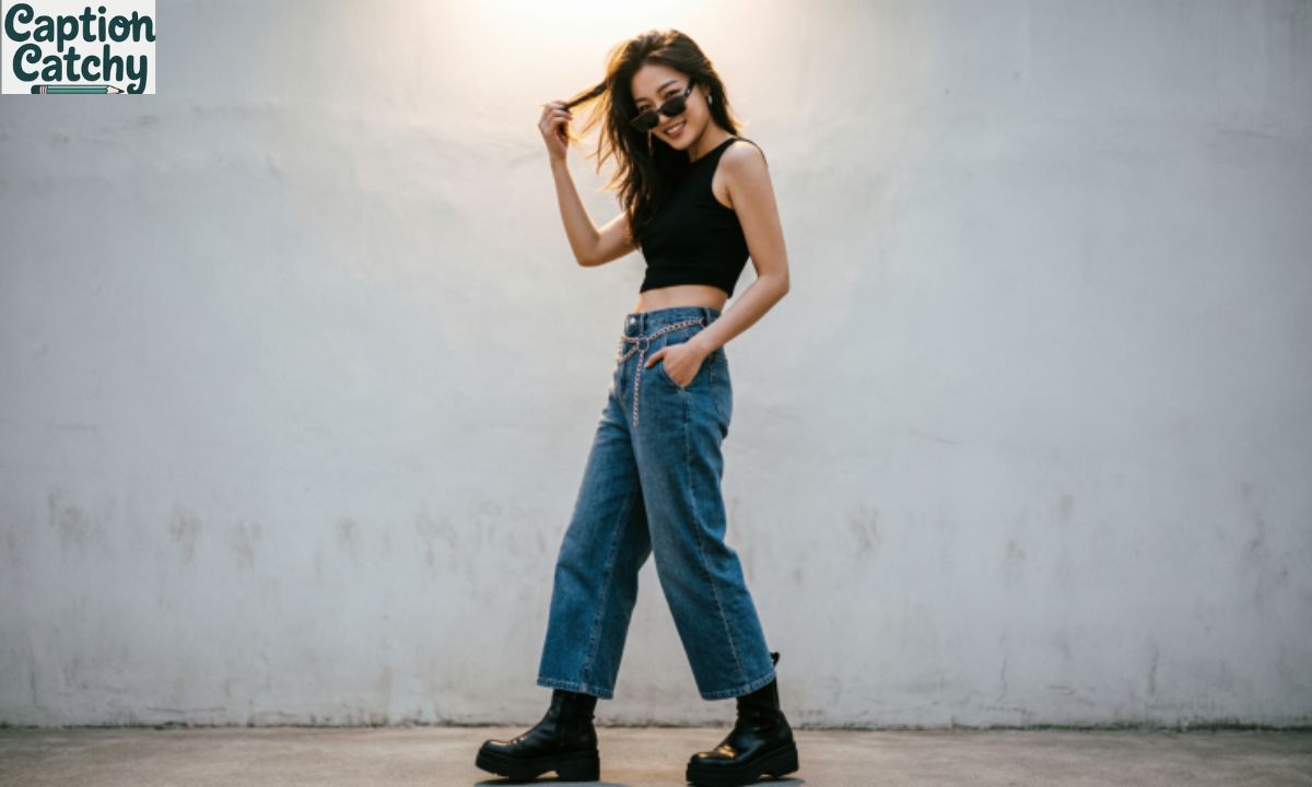 Baddie Captions For Instagram