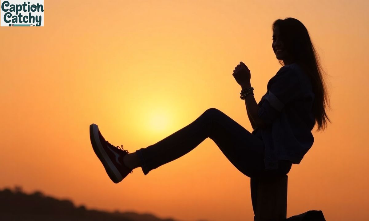 Denim Captions For Instagram