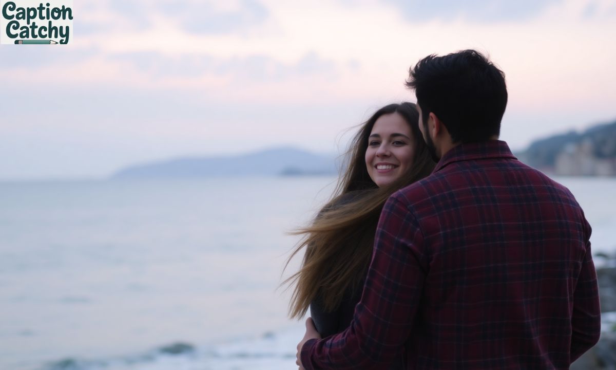 Engagement Captions For Instagram