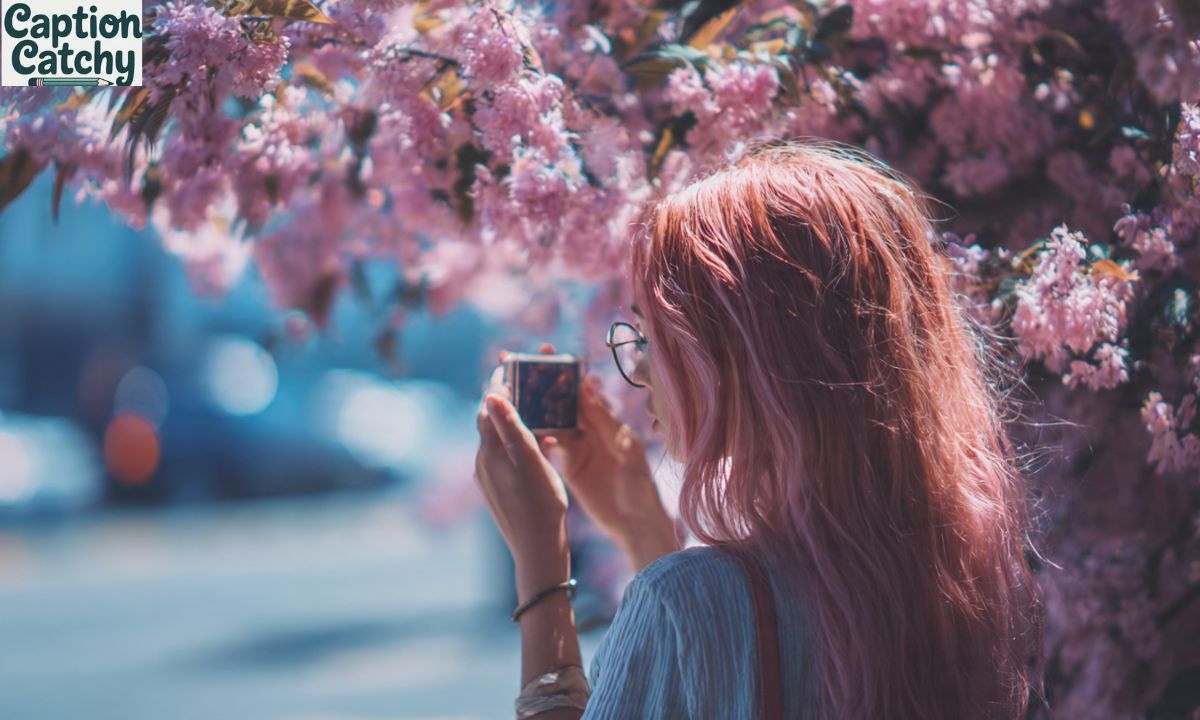 Photo Dump Captions For Instagram