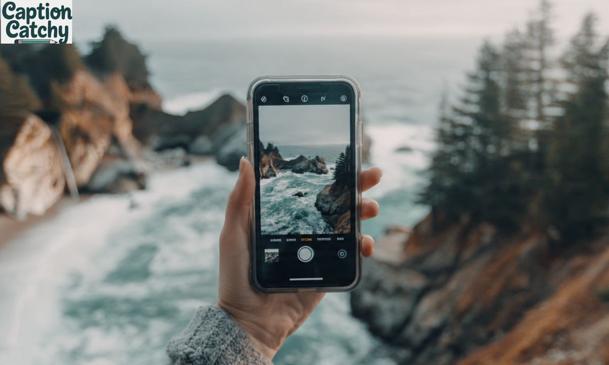 Pinterest captions for Instagram