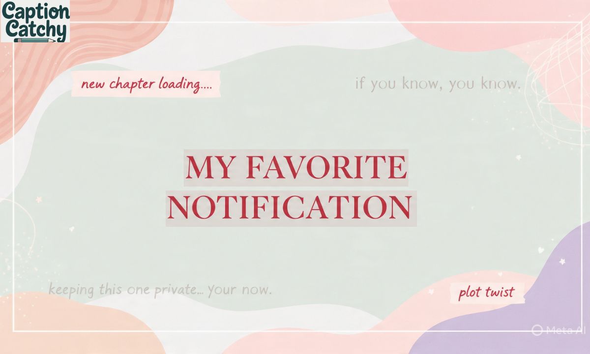 Soft Launch Captions For Instagram